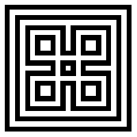 Labyrinth | V=01_001-001 Labyrinth | V=01_001-001